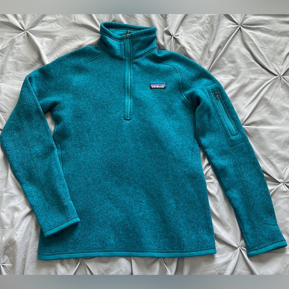 Patagonia Better Sweater